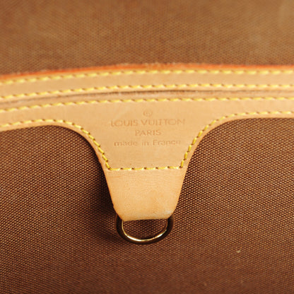 Louis Vuitton Monogram Ellipse Sac a Dos Backpack 7 of 8
