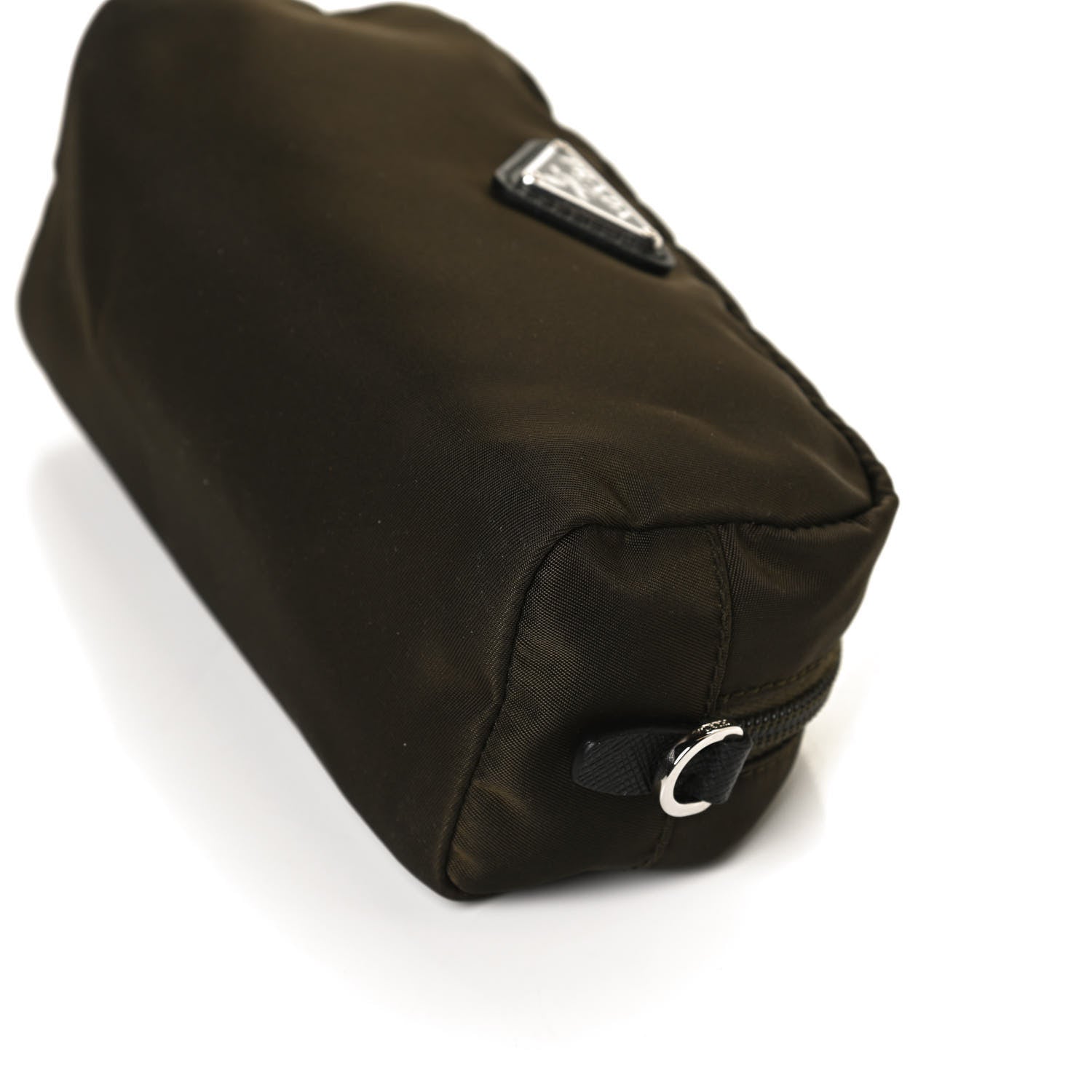 Prada Nylon Vela Cosmetic Pouch 9 of 11
