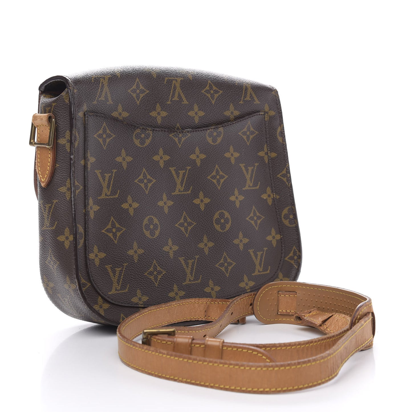 Monogram Saint Cloud GM