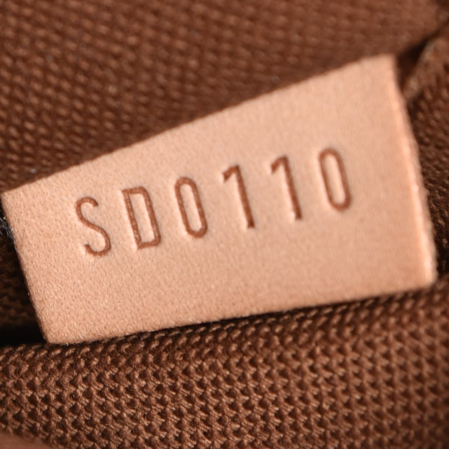Monogram Palermo GM
