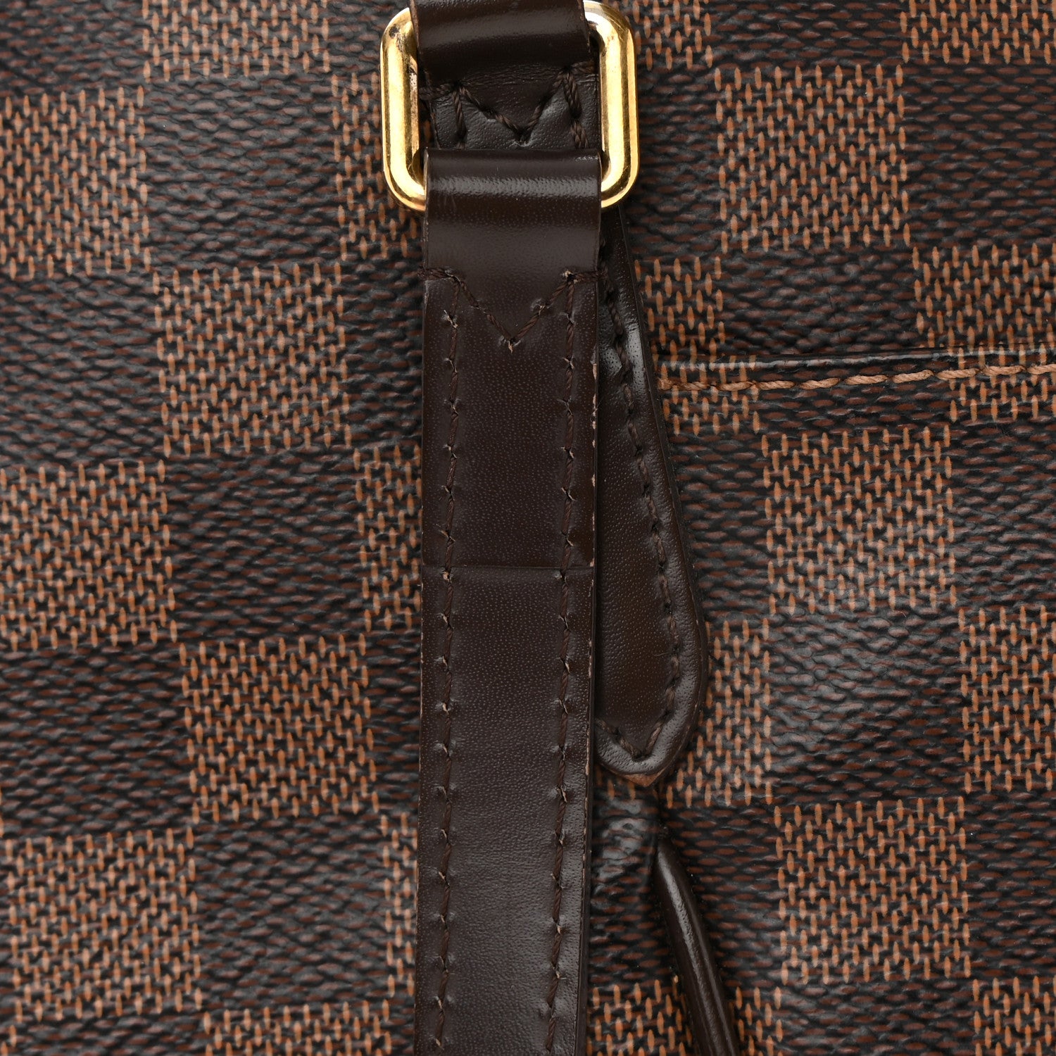 Louis Vuitton Damier Ebene Totally PM 18 of 20