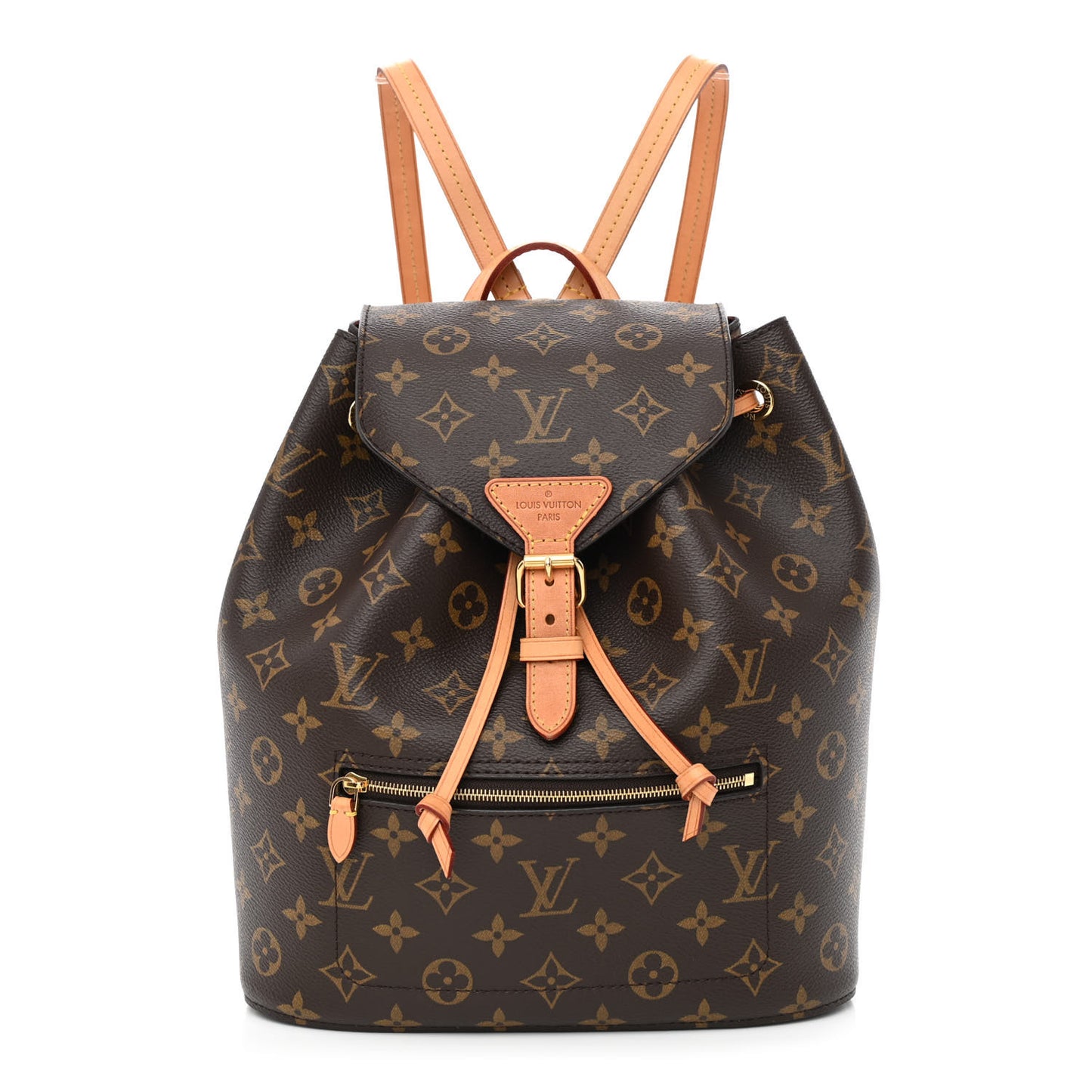 Monogram Montsouris NM Backpack