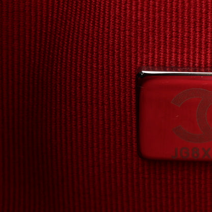 Chanel Aged Calfskin Quilted Small Gabrielle Backpack Black 7 of 11