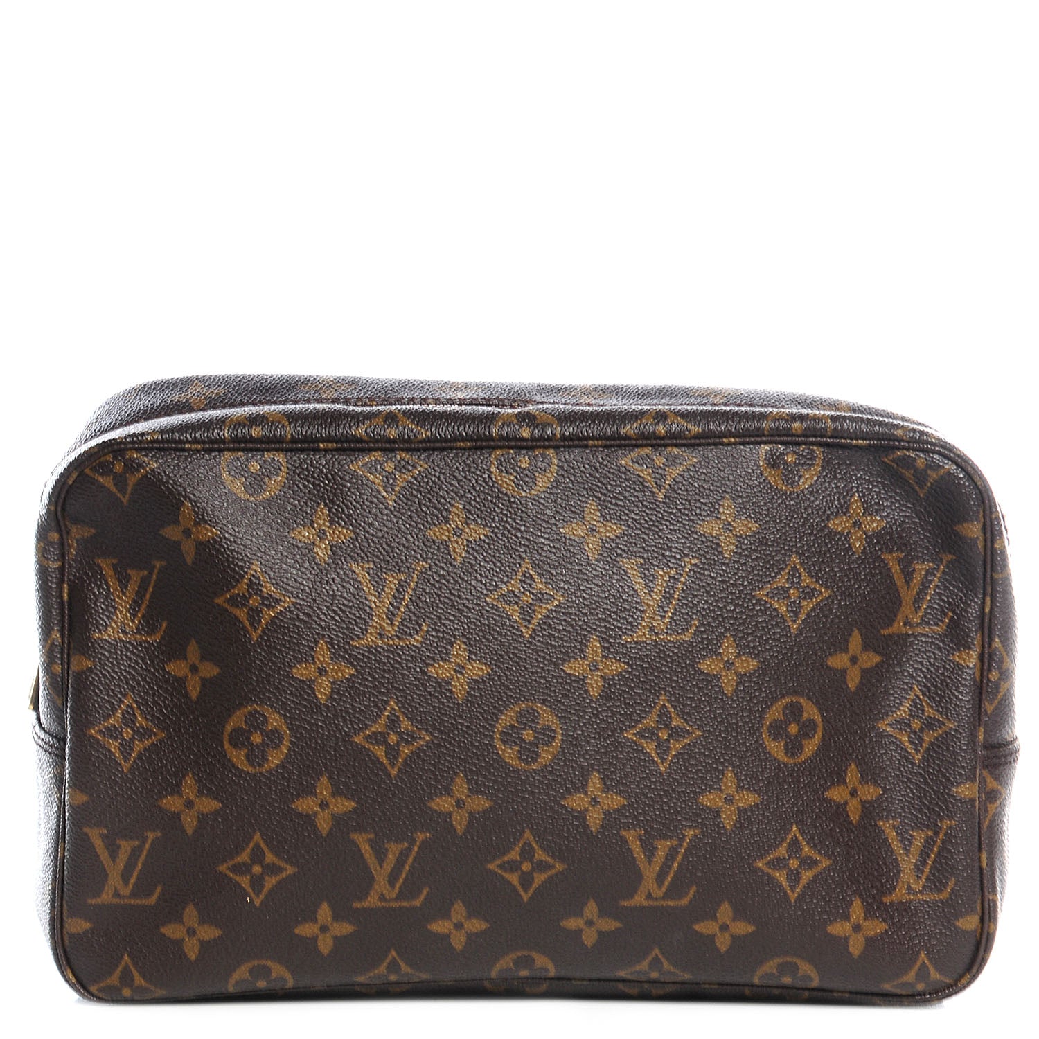 Louis Vuitton Monogram Trousse Toilette 28 1 of 9
