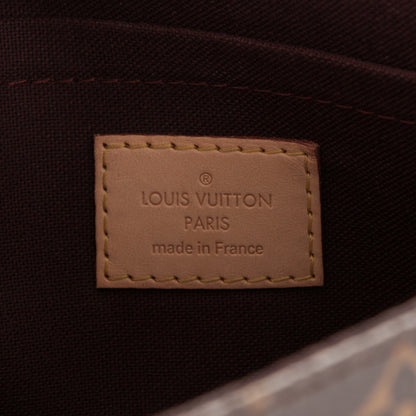 Louis Vuitton Monogram Favorite MM 6 of 7