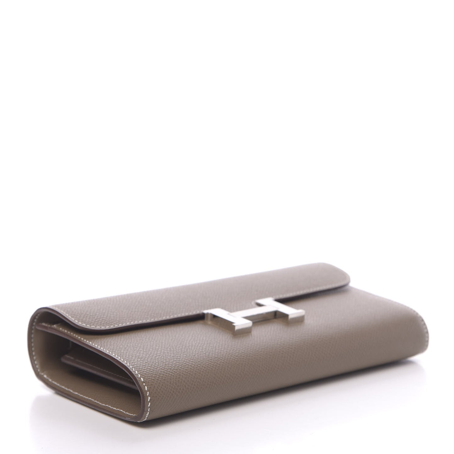 Epsom Constance Long To Go Wallet Etoupe