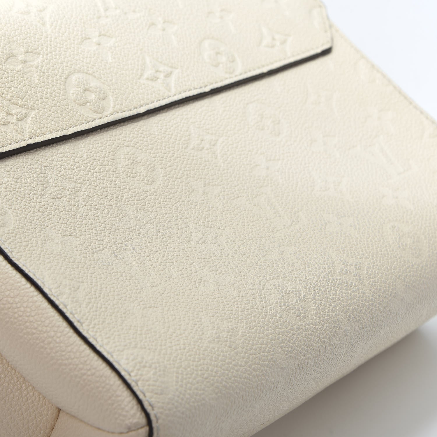 Louis Vuitton Empreinte Vavin PM Cream 14 of 15