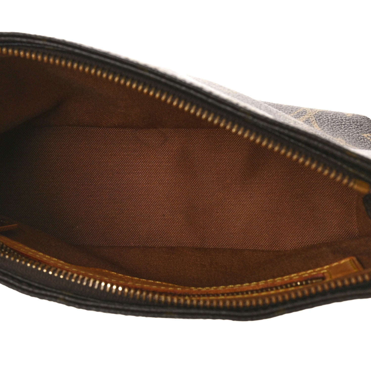 Louis Vuitton Monogram Trotteur 5 of 8