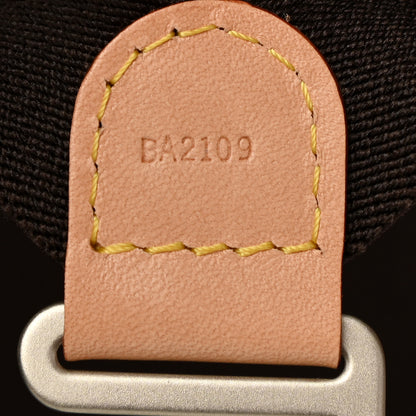 Louis Vuitton Epi Horizon 55 Rose Ballerine 6 of 12