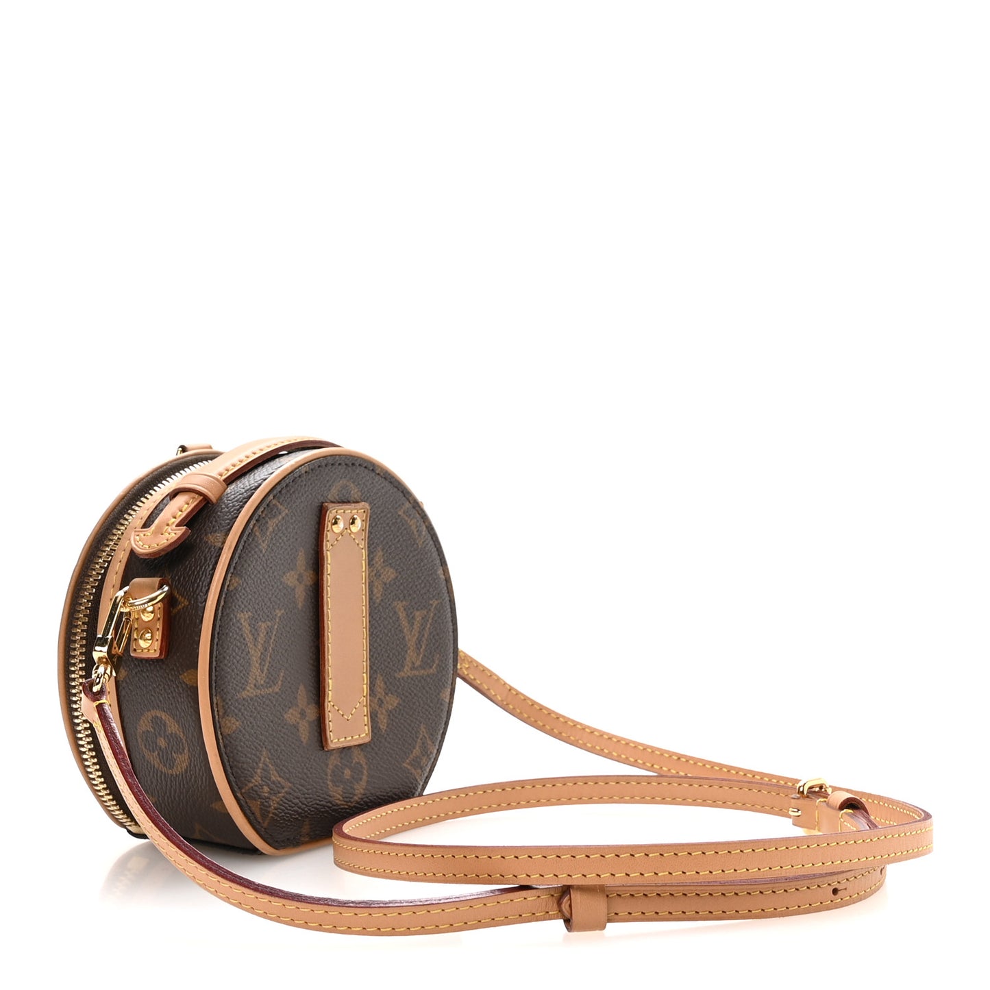 Monogram Petite Mini Boite Chapeau