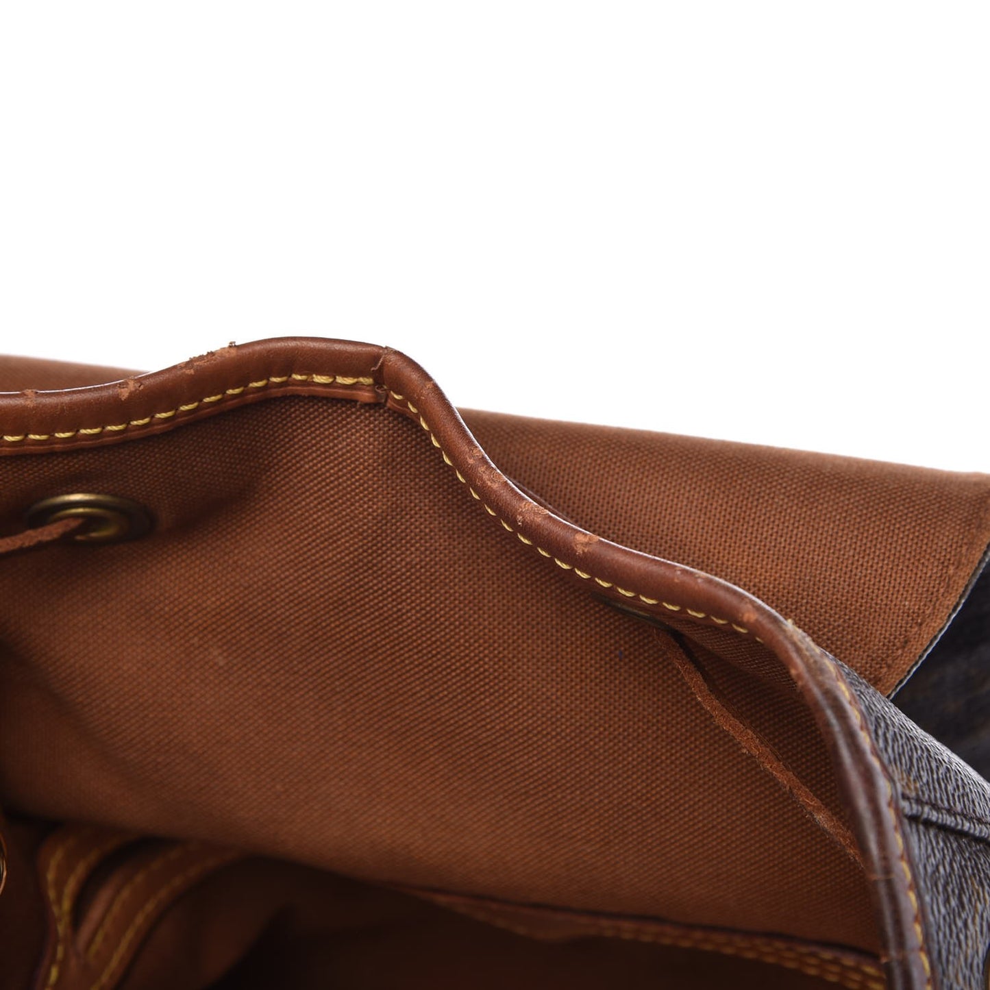 Monogram Montsouris GM Backpack