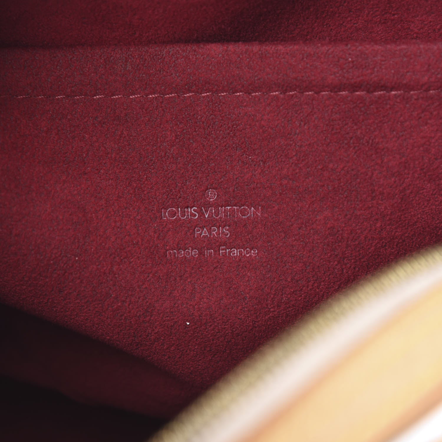 Louis Vuitton Monogram Multicolor Priscilla White 5 of 14