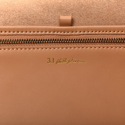 3.1 Phillip Lim Calfskin 31 Hour Bag Nude 8 of 8