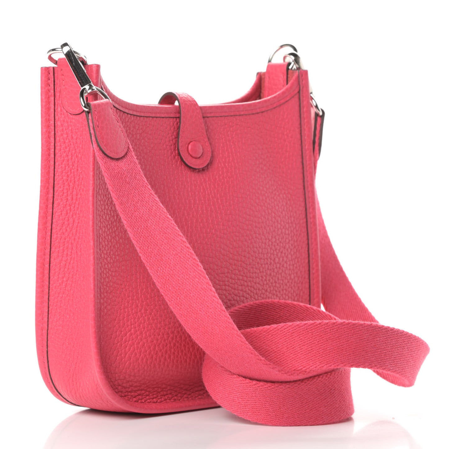 Taurillon Clemence Evelyne TPM Rose Extreme