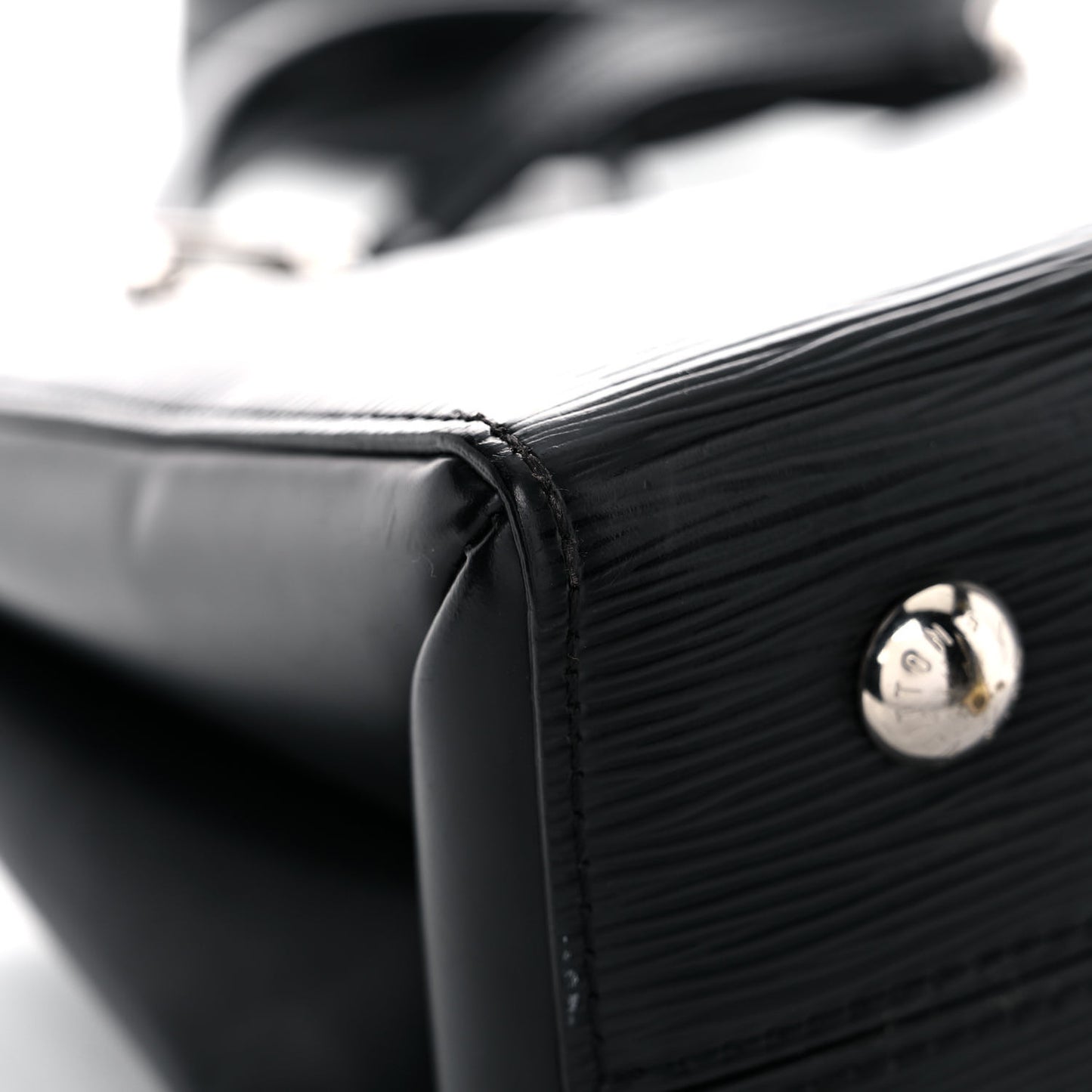 Epi Grenelle MM Black