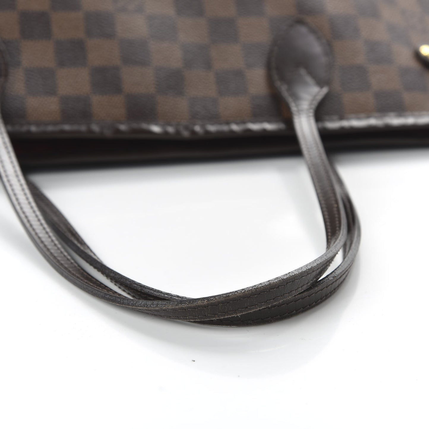 Damier Ebene Neverfull MM