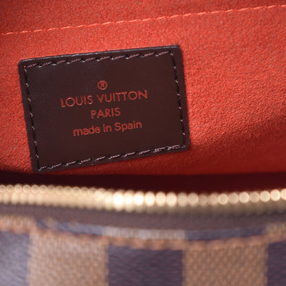 Louis Vuitton Damier Ebene Sarria Mini 6 of 9