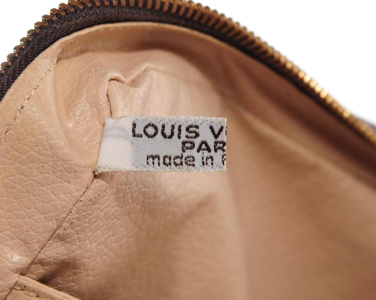 Louis Vuitton Monogram Trousse Toilette 23 5 of 8