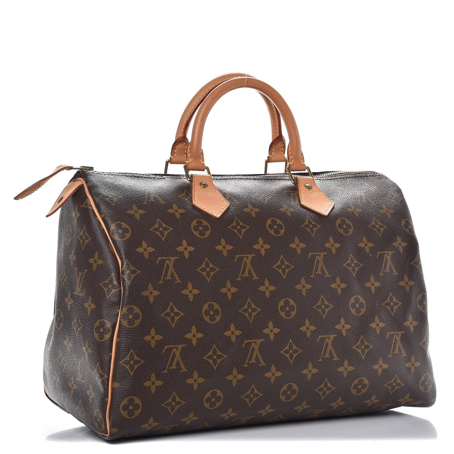 Monogram Speedy 35