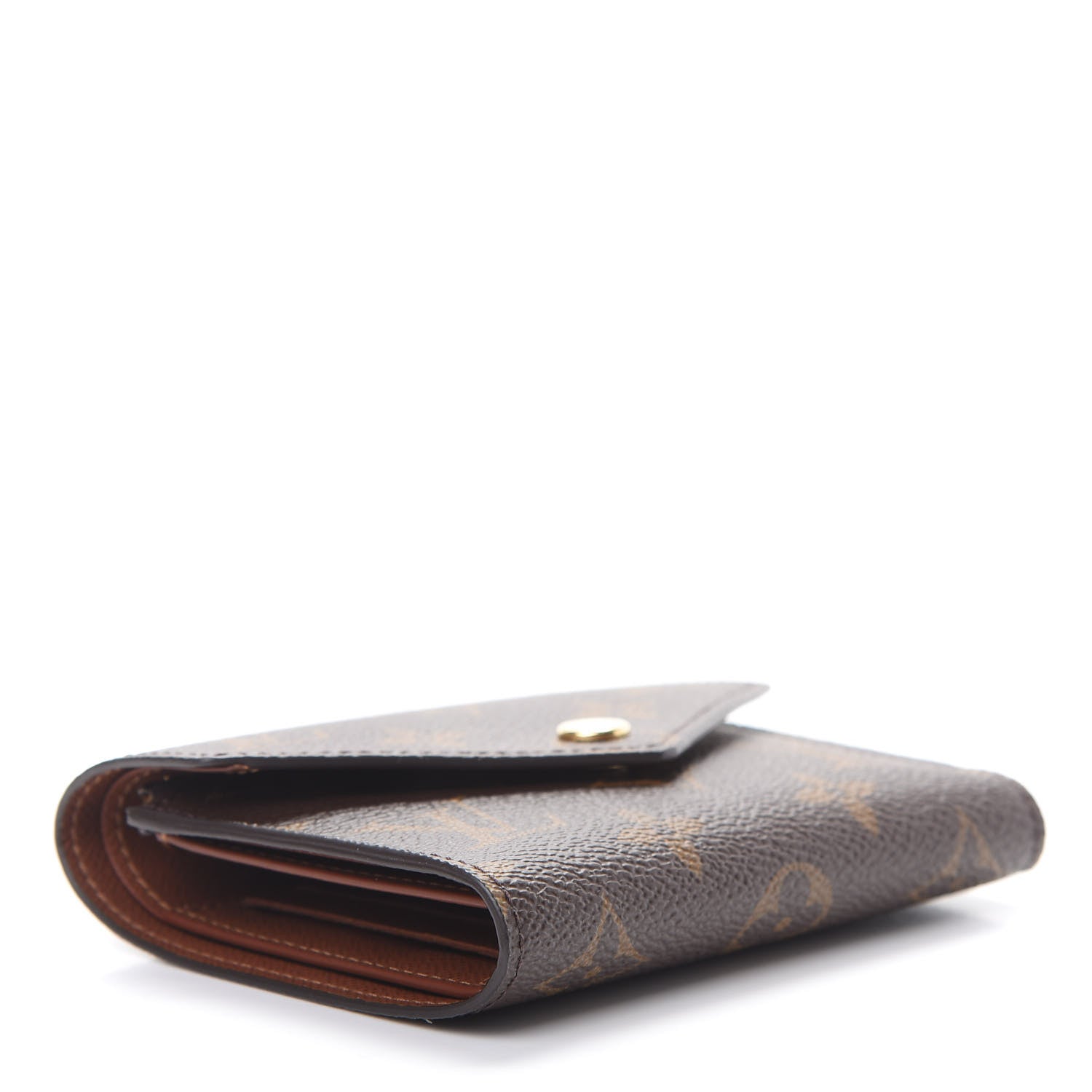Louis Vuitton Monogram Victorine Wallet 4 of 8