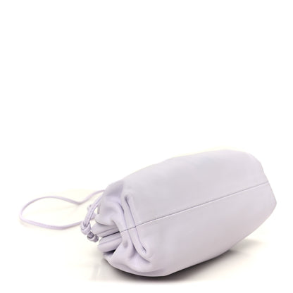 Bottega Veneta Butter Calfskin The Mini Pouch Mirth 4 of 11