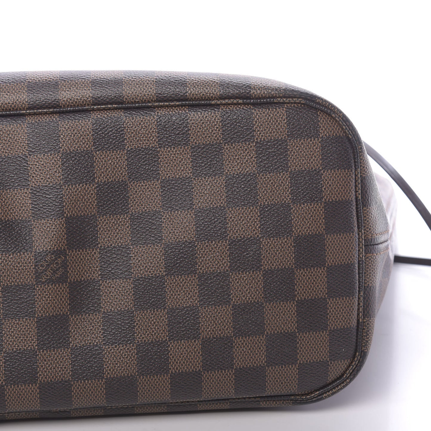Damier Ebene Neverfull MM