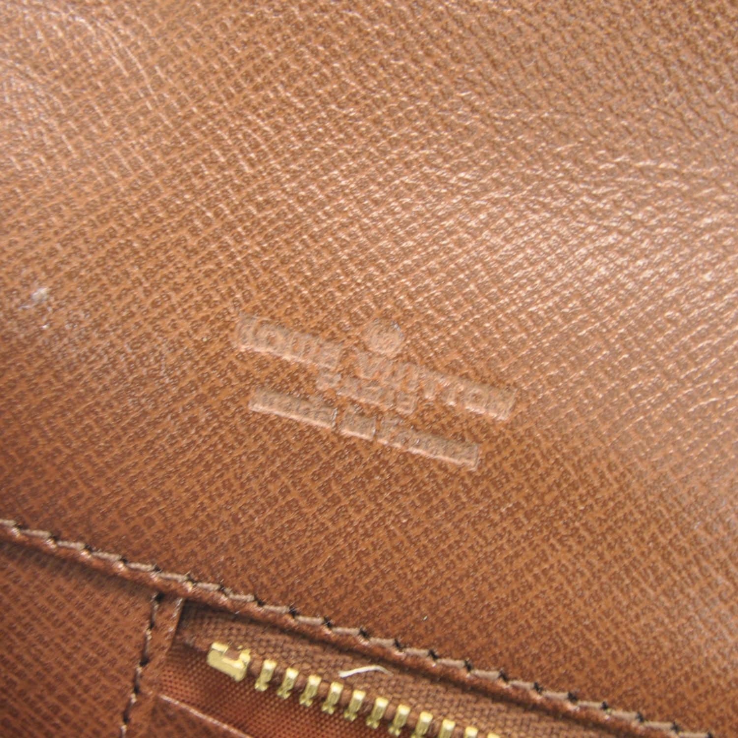 Louis Vuitton Pochette Dame 29 6 of 7