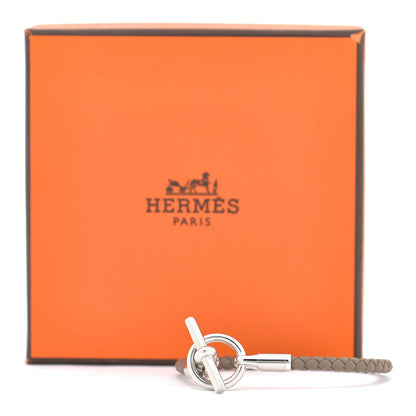 Hermes Swift Glenan Bracelet T1 Etoupe 8 of 8