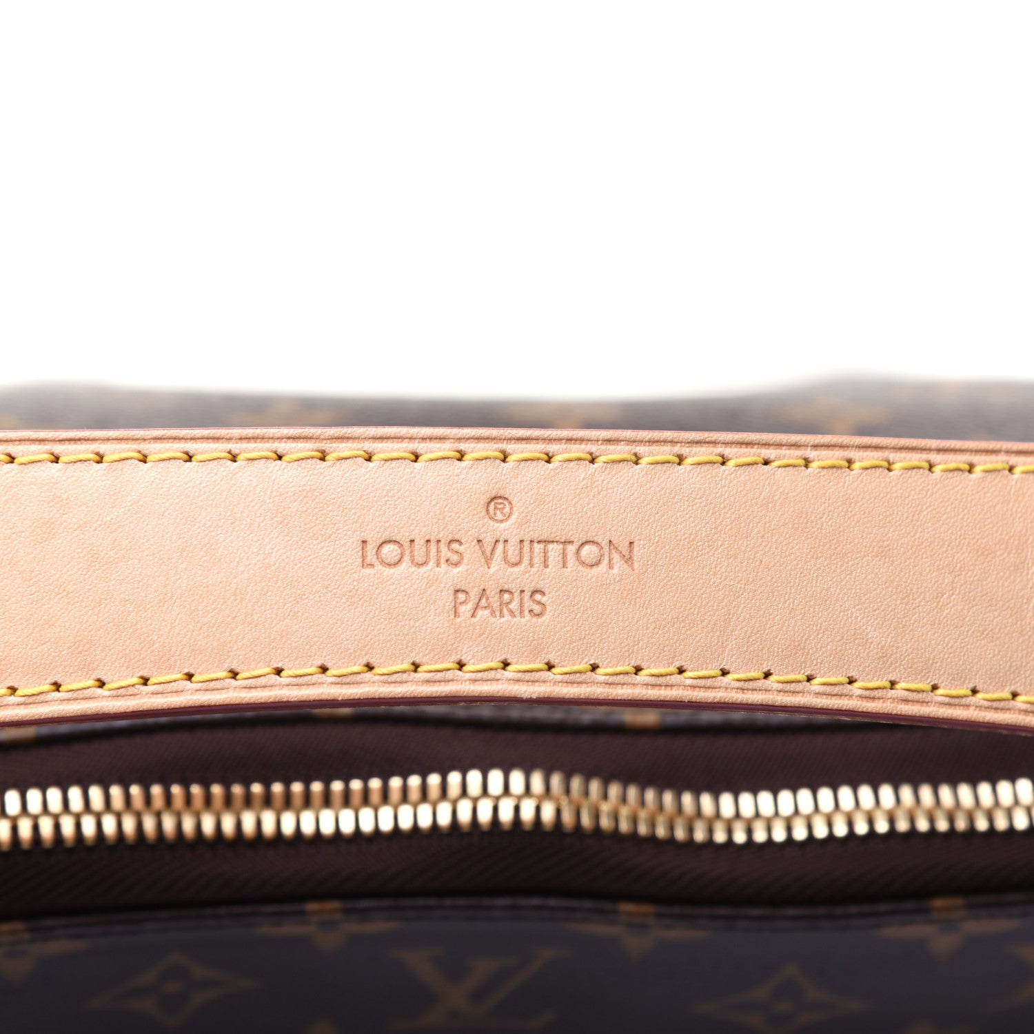 Louis Vuitton Monogram Sully PM 11 of 14
