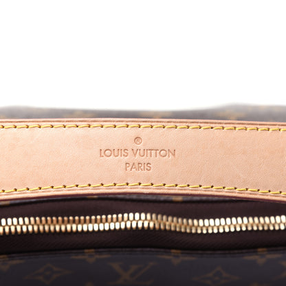 Louis Vuitton Monogram Sully PM 11 of 14
