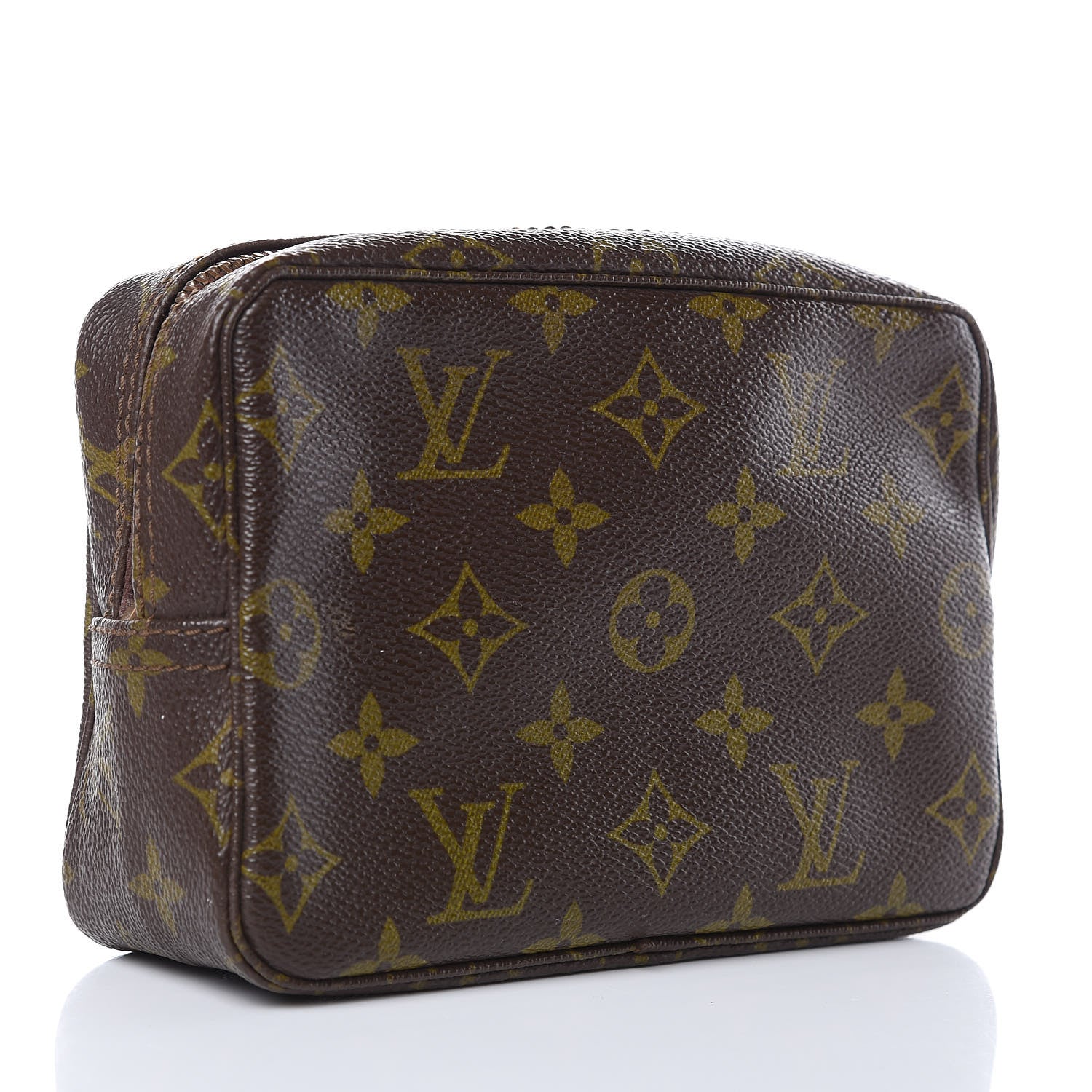 Louis Vuitton Monogram Trousse Toilette 19 3 of 10