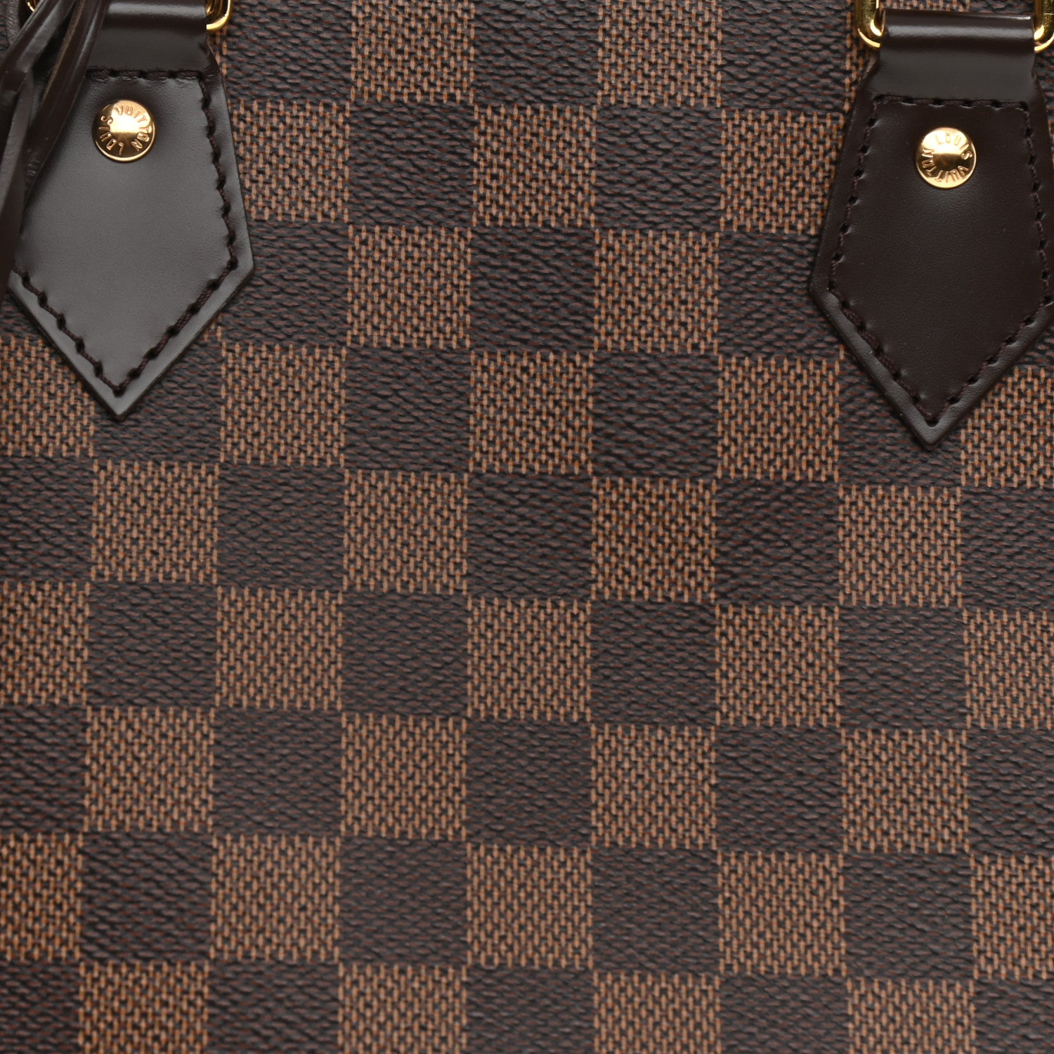 Louis Vuitton Damier Ebene Alma PM 11 of 17