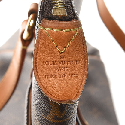 Louis Vuitton Monogram Totally MM 12 of 13