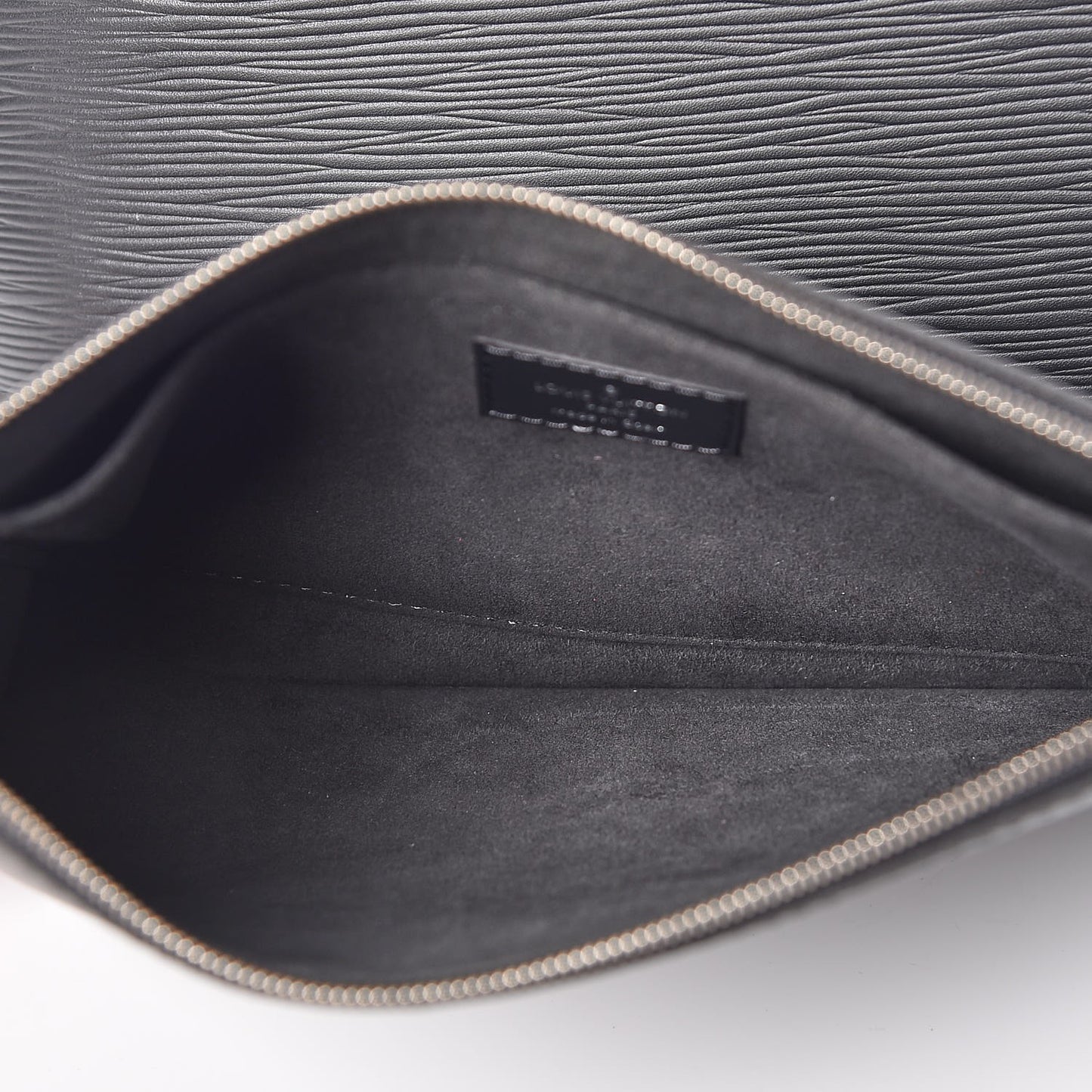 Epi Neverfull MM Black