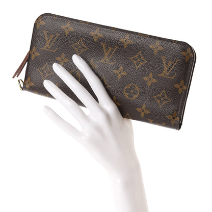 Louis Vuitton Monogram Insolite Wallet 2 of 6