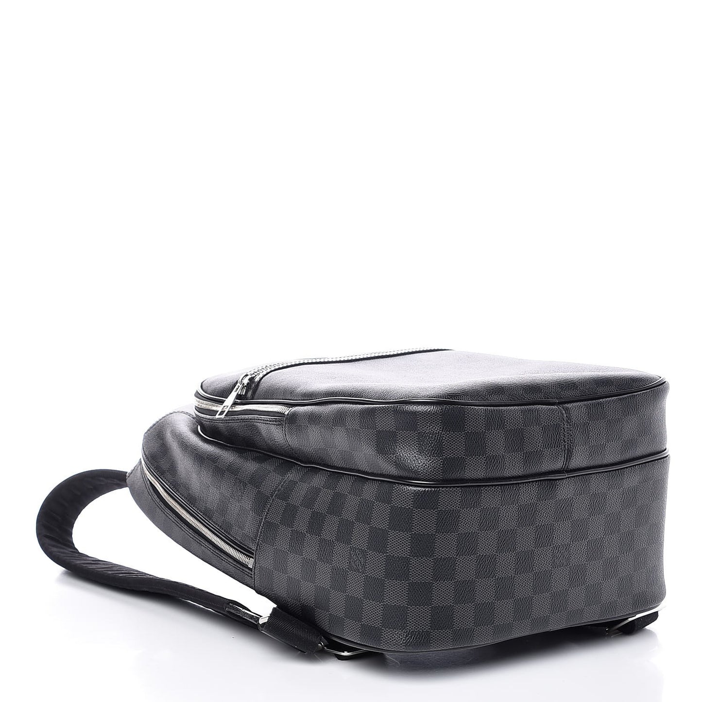 Damier Graphite Michael Backpack