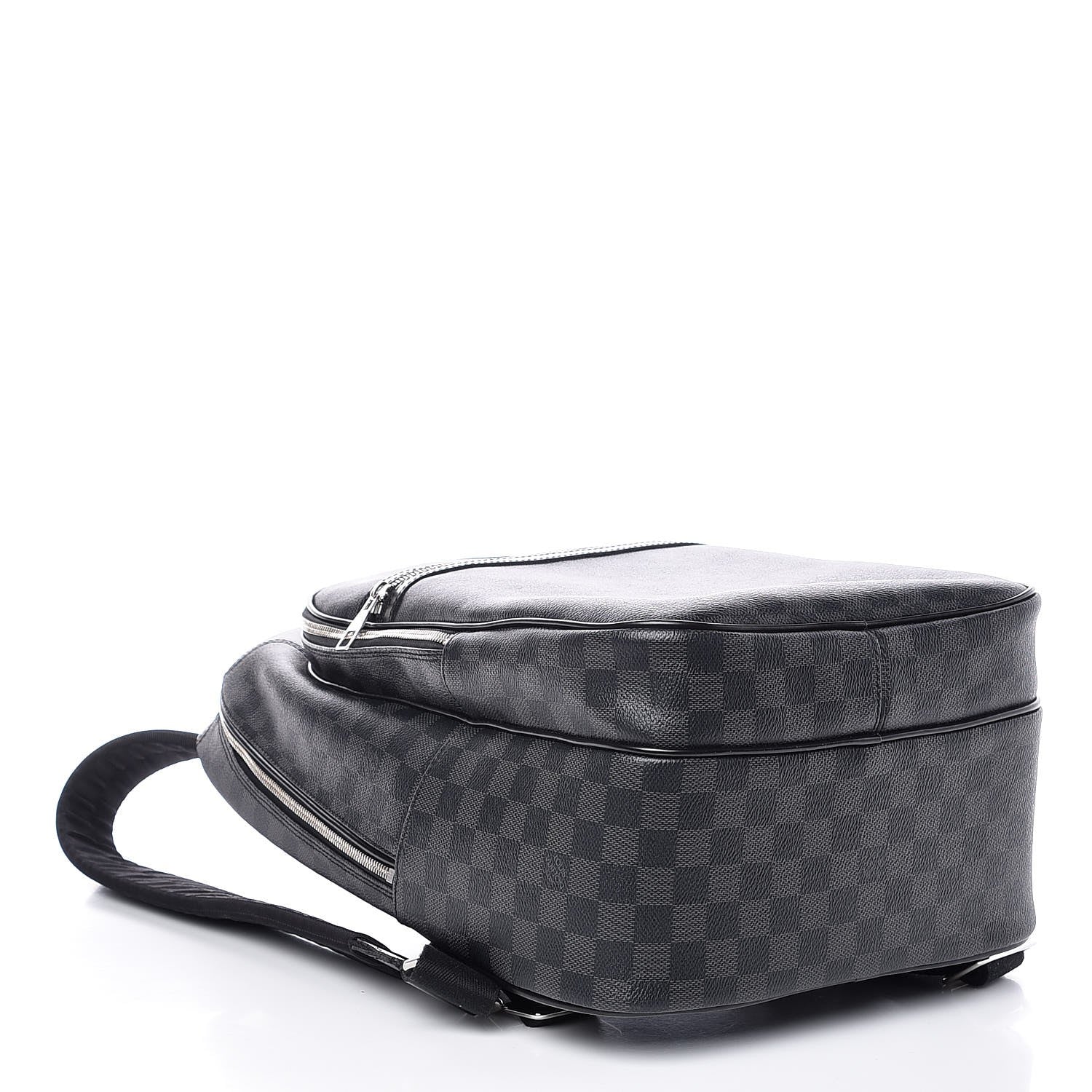 Louis Vuitton Damier Graphite Michael Backpack 4 of 7