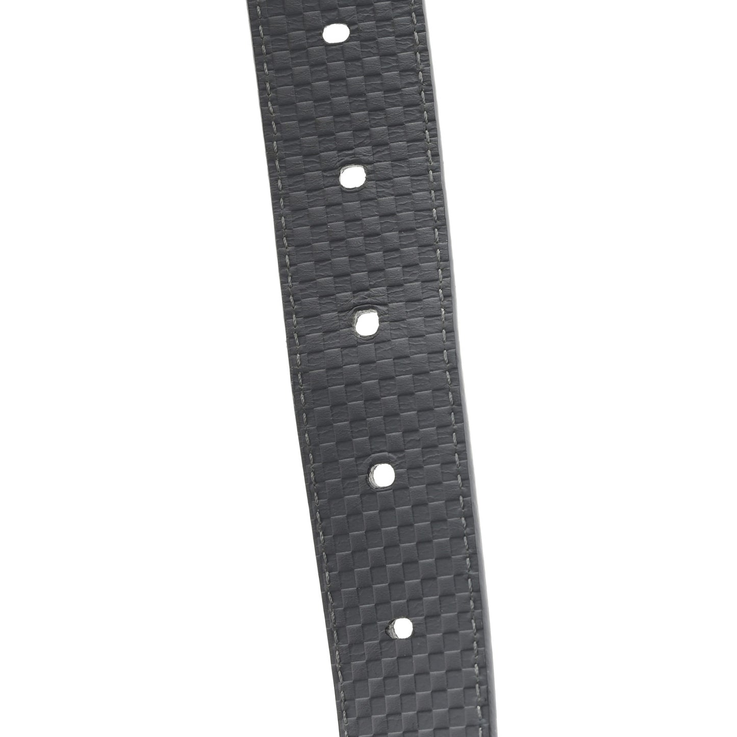 Damier Santur Reversible Belt 100 40 Black