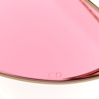 Christian Dior Cat Eye Miss Dior B1U Sunglasses Pink Gold 5 of 9