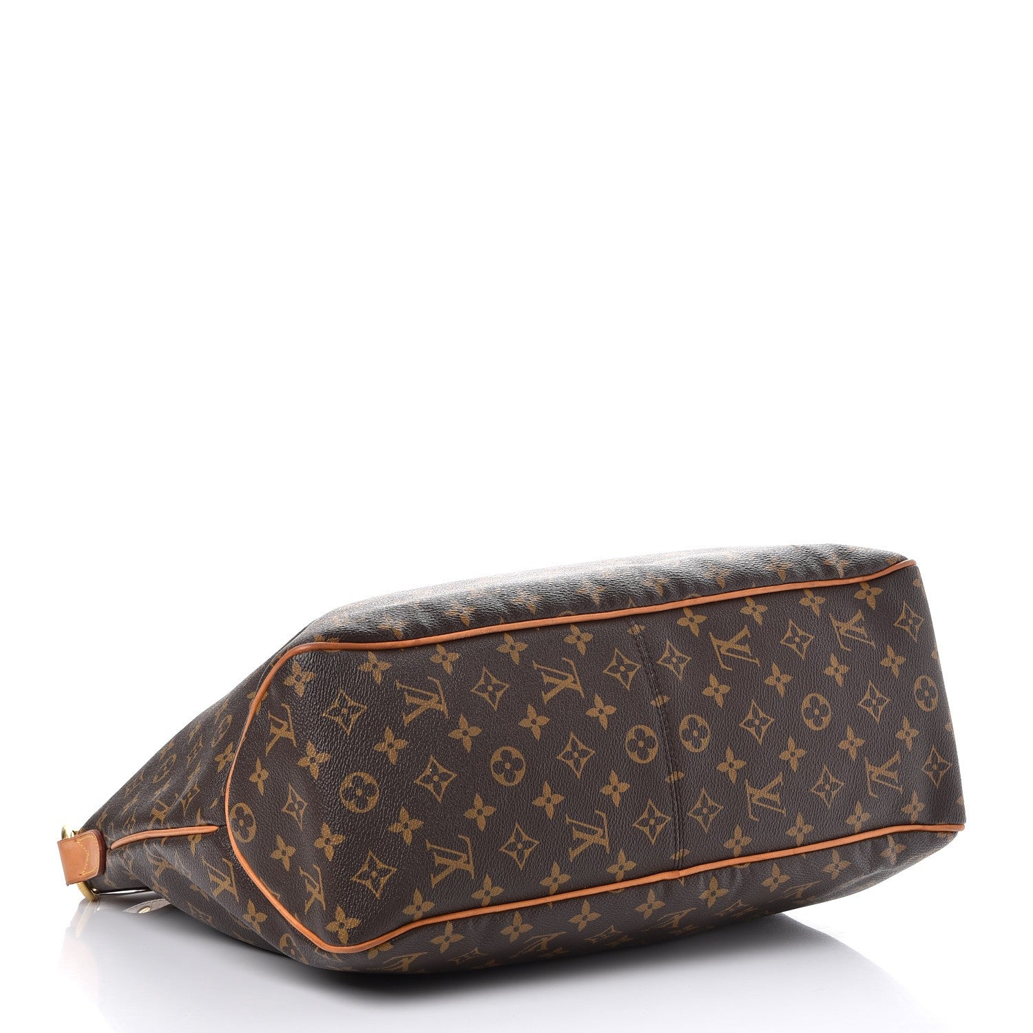 Louis Vuitton Monogram Delightful MM 4 of 15