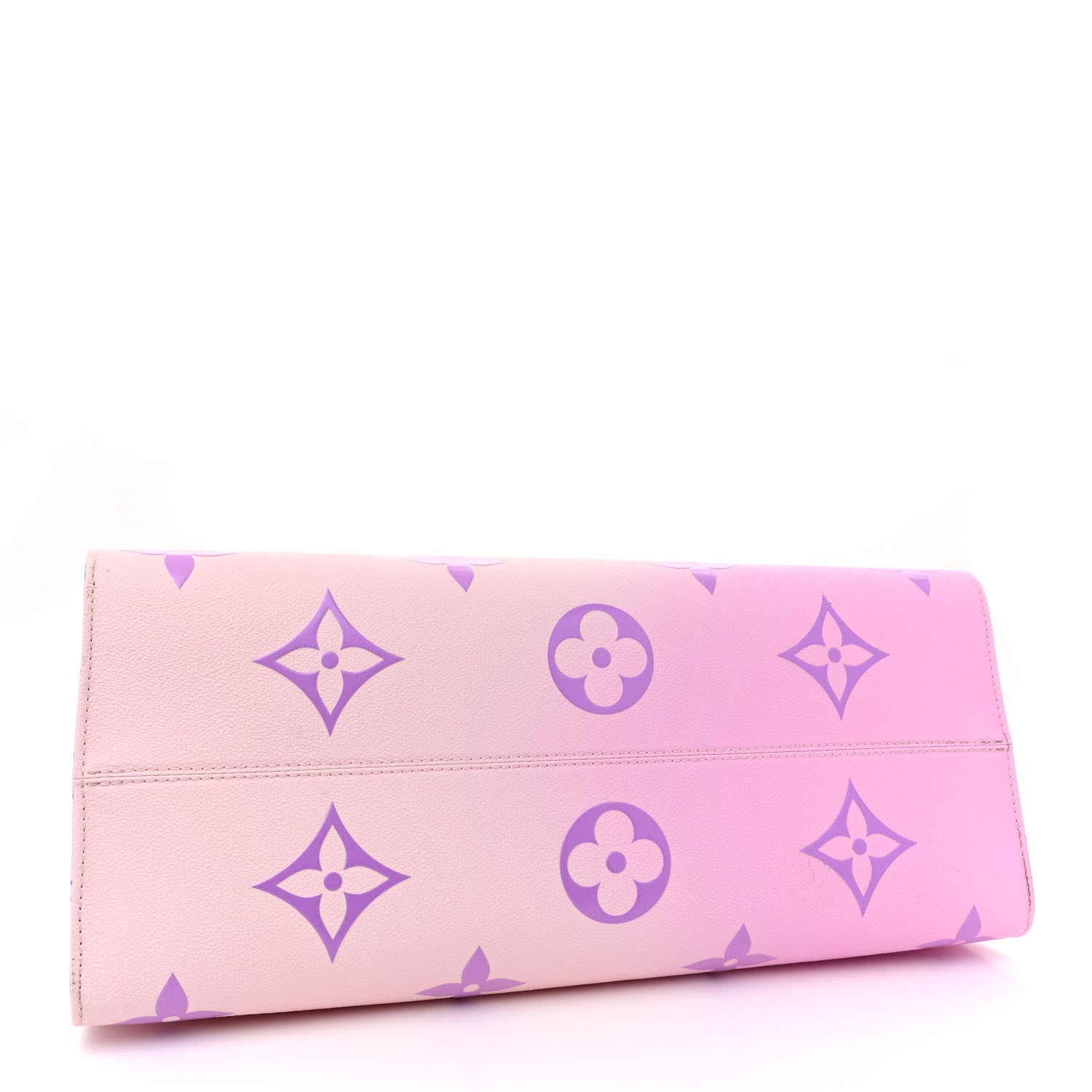 Louis Vuitton Monogram Giant Spring In The City Onthego GM Sunrise Pastel 4 of 15