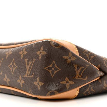 Louis Vuitton Monogram Odeon PM Natural 9 of 14