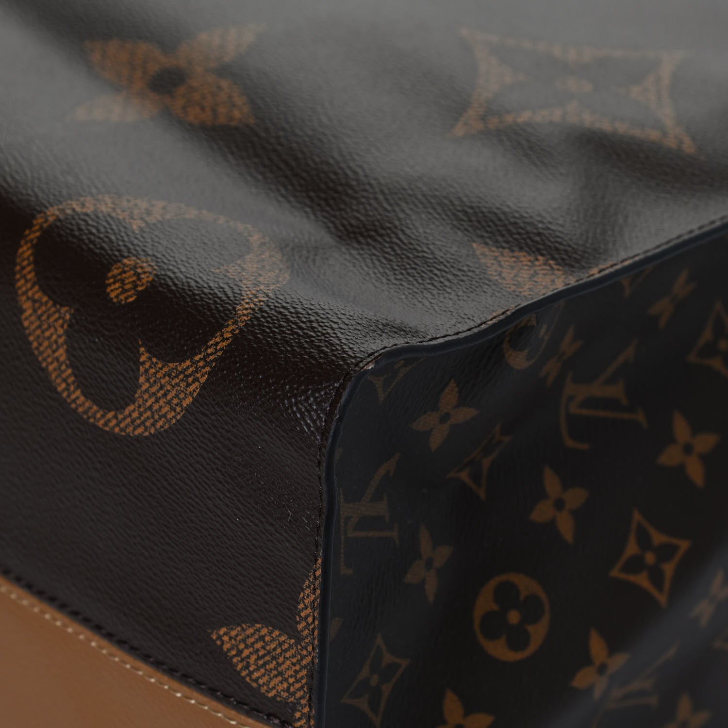 Louis Vuitton Reverse Monogram Giant Onthego GM 10 of 11