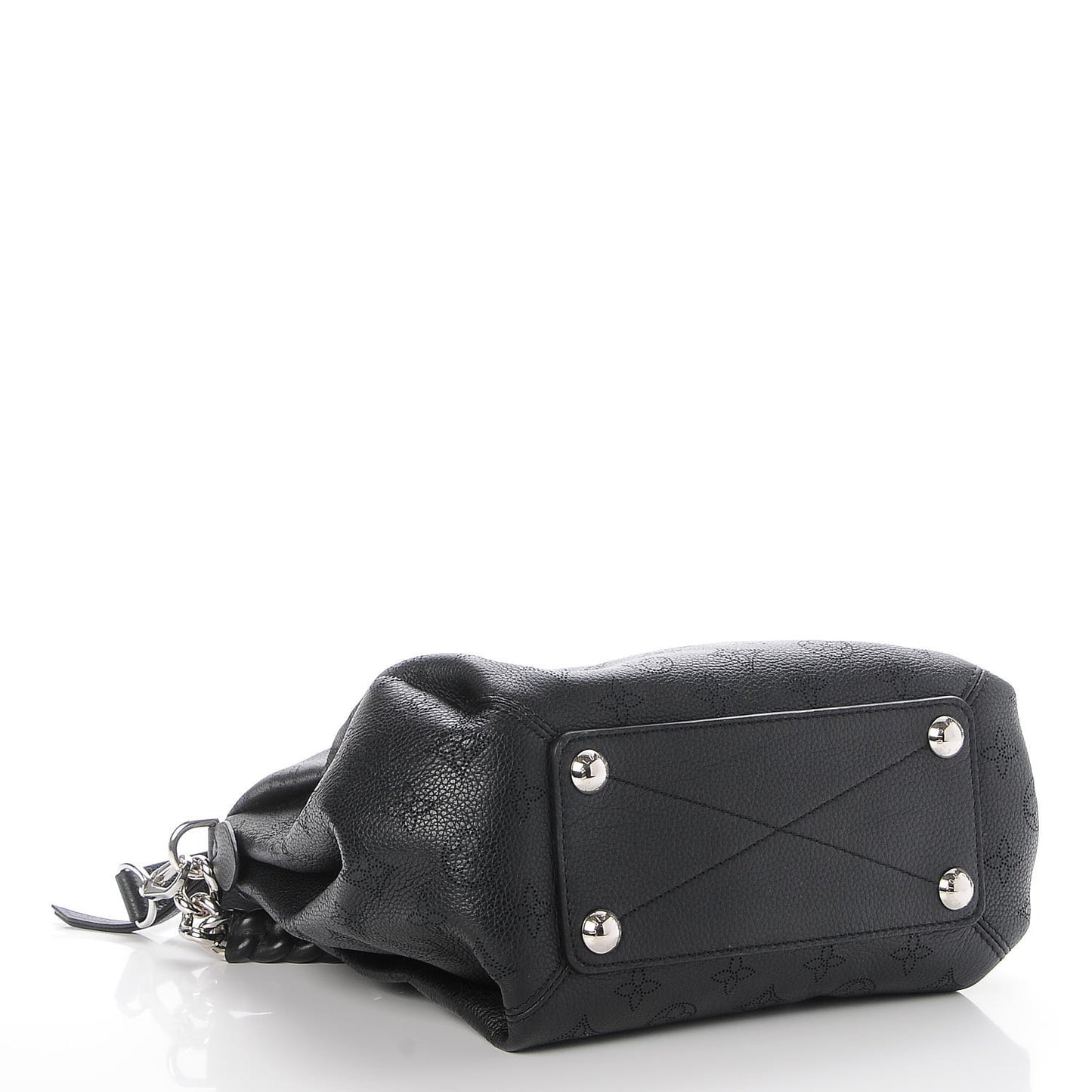 Mahina Babylone Chain BB Black
