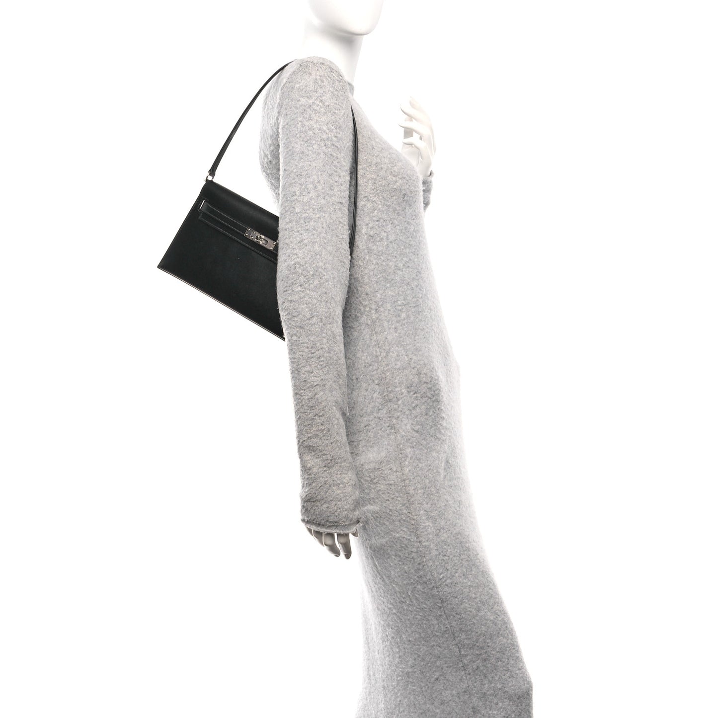 Box Kelly Elan Black