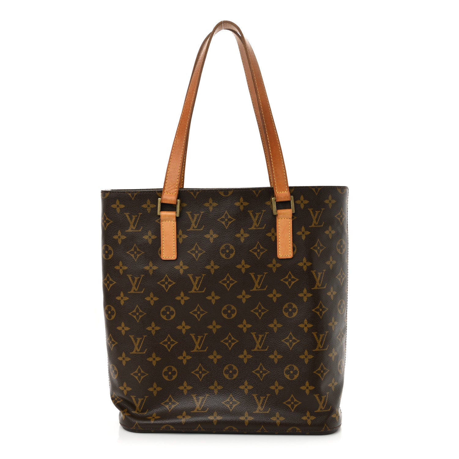 Louis Vuitton Monogram Vavin GM 1 of 12