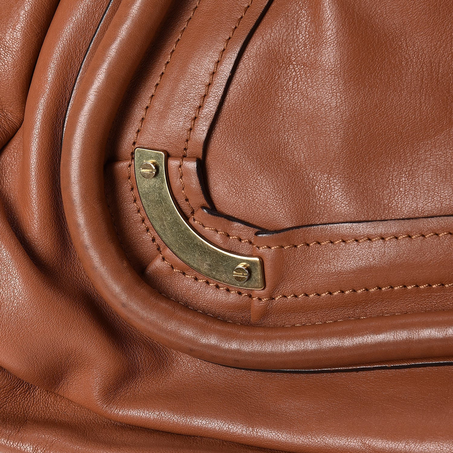 Chloe Buffalo Large Paraty Clay 14 of 22