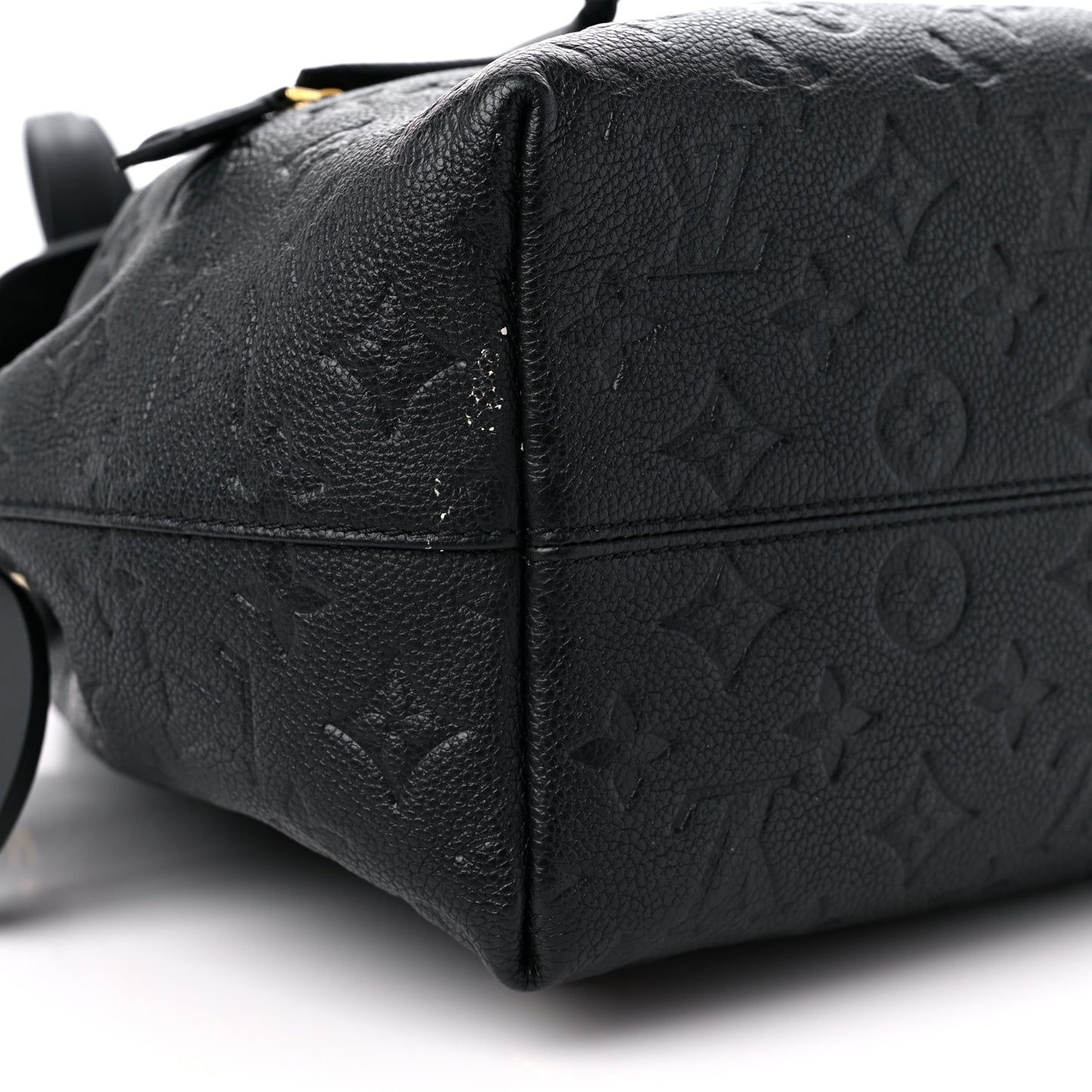 Empreinte Montsouris NM Backpack Black