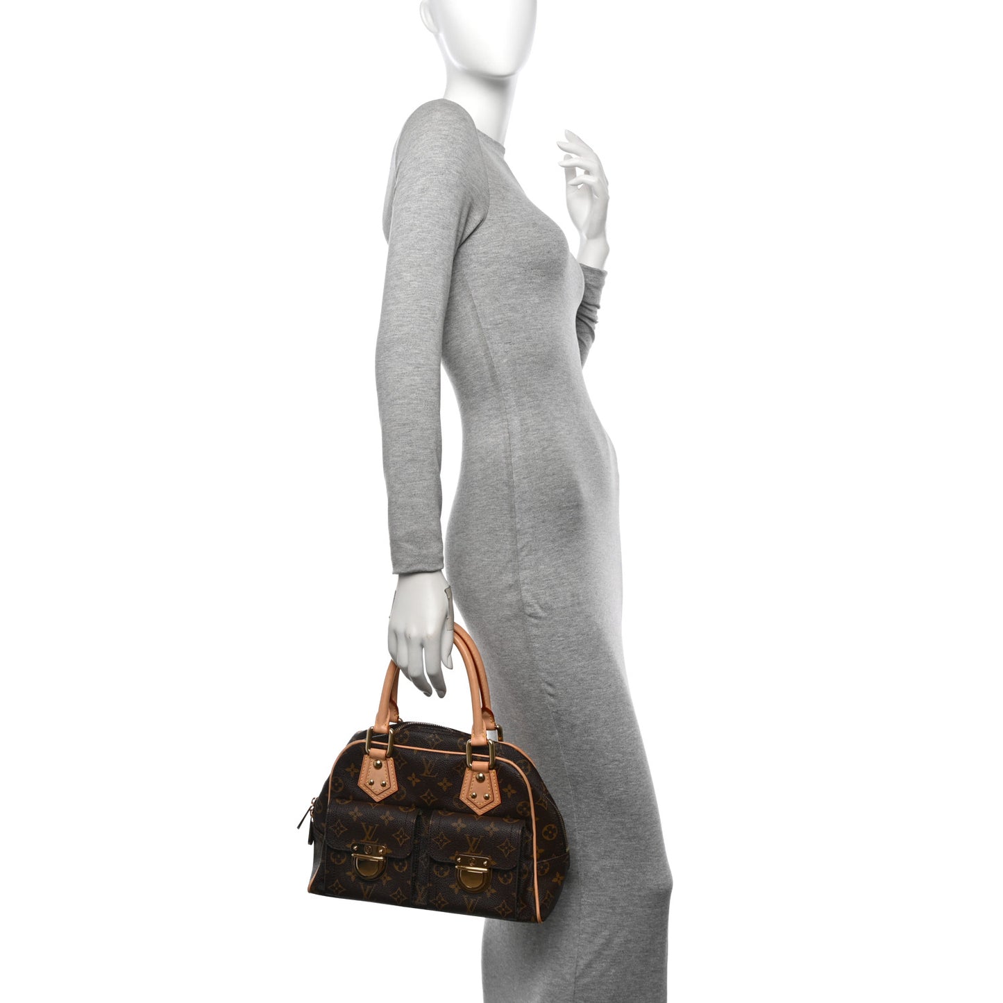 Monogram Manhattan PM