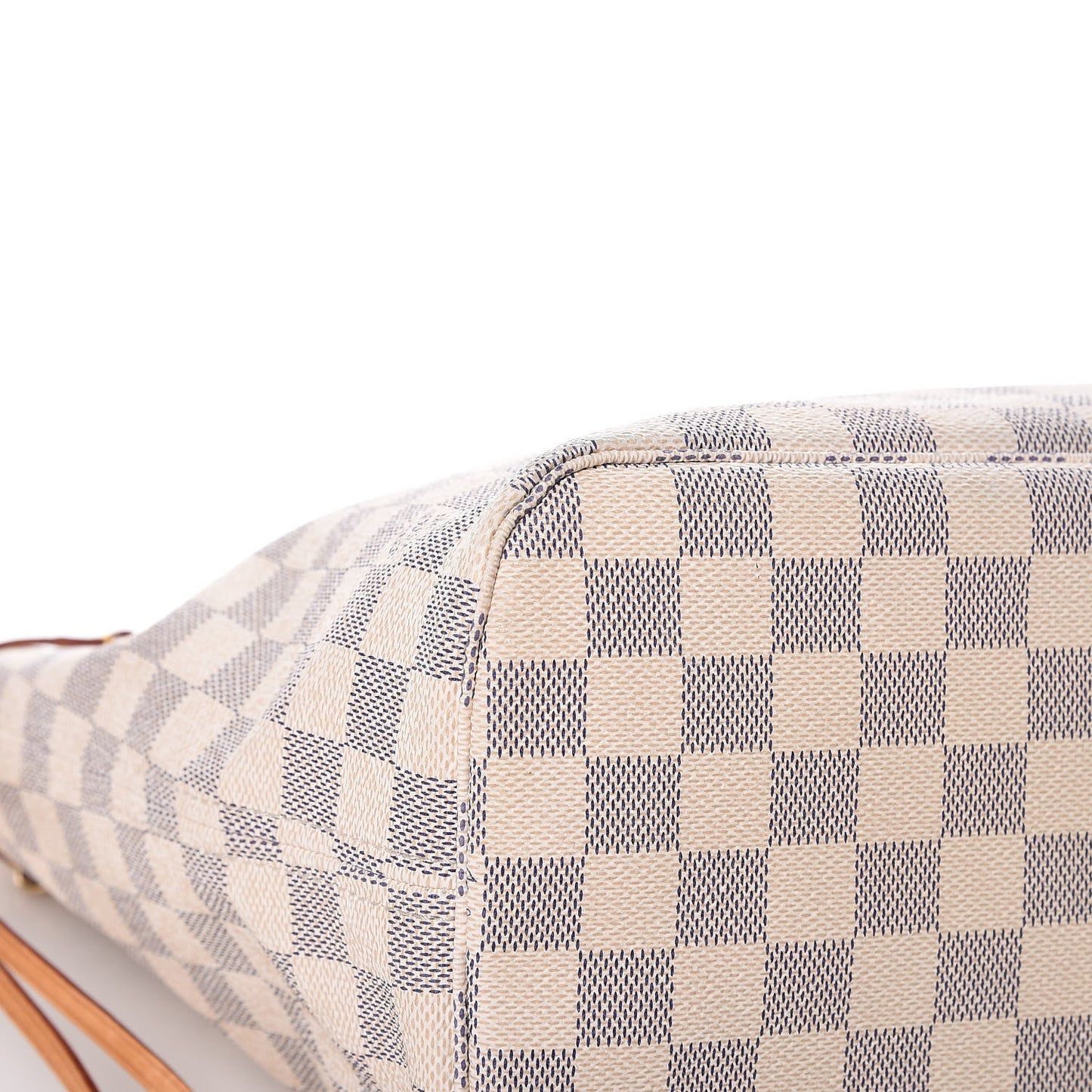 Damier Azur Neo Neverfull MM